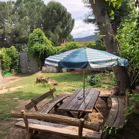 Casa Rural Pantano De San Juan-3
